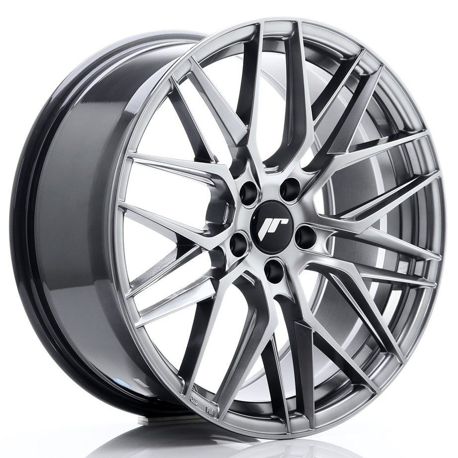 Jante JR Wheels JR28 19x8,5 ET35 5x120 Hyper Black