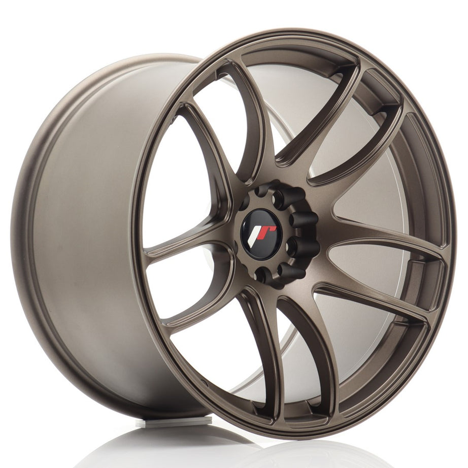 Jante JR Wheels JR29 19x11 ET25 5x114/120 Matt Bronze