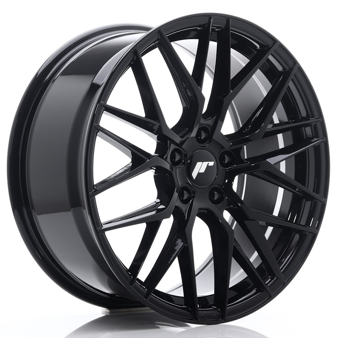 Jante JR Wheels JR28 19x8,5 ET35 5x120 Gloss Black