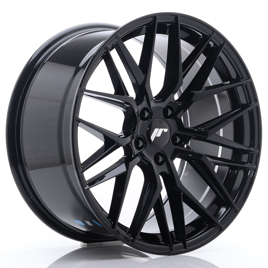 Jante JR Wheels JR28 19x9,5 ET35 5x120 Gloss Black