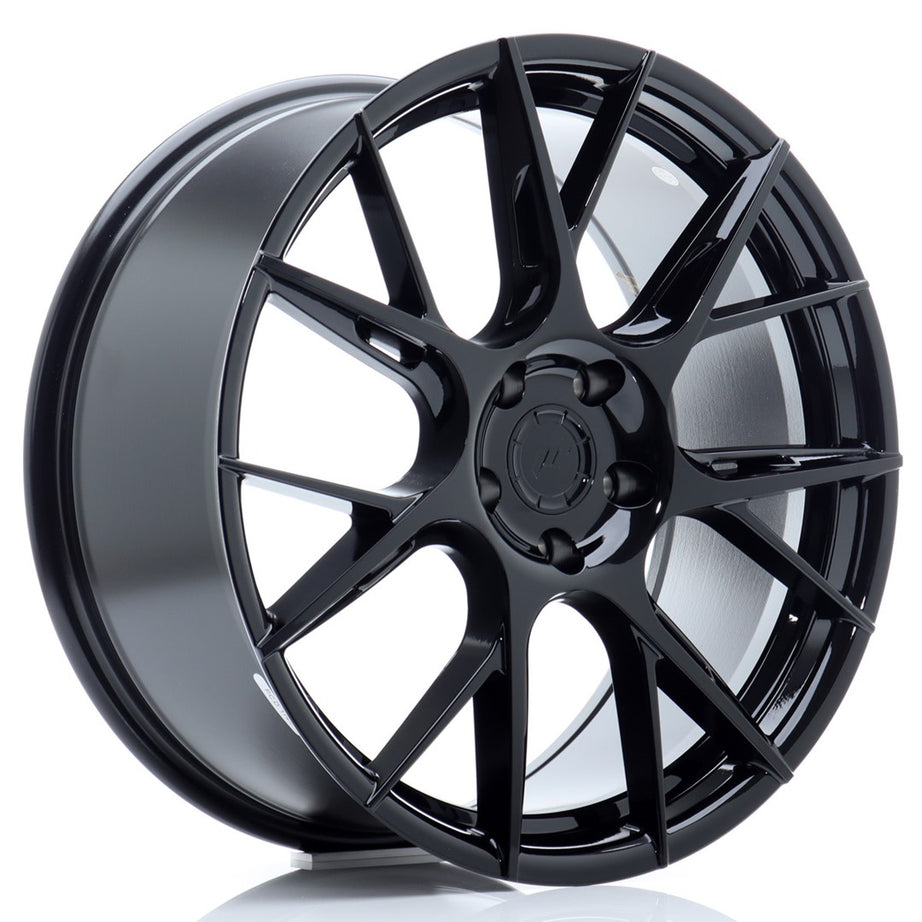 Jante JR Wheels JR42 19x8,5 ET45 5x112 Gloss Black