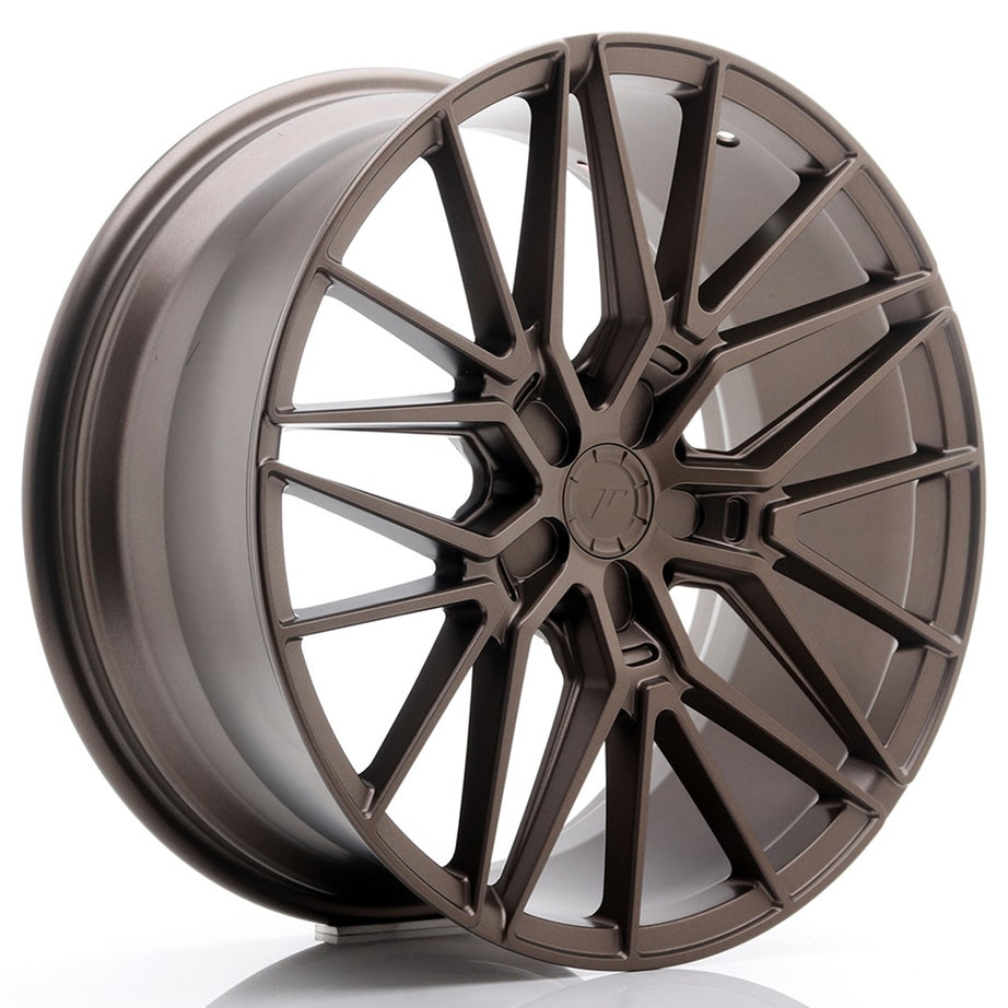 Rim JR Wheels JR38 20x9 ET35 5x112 Bronze