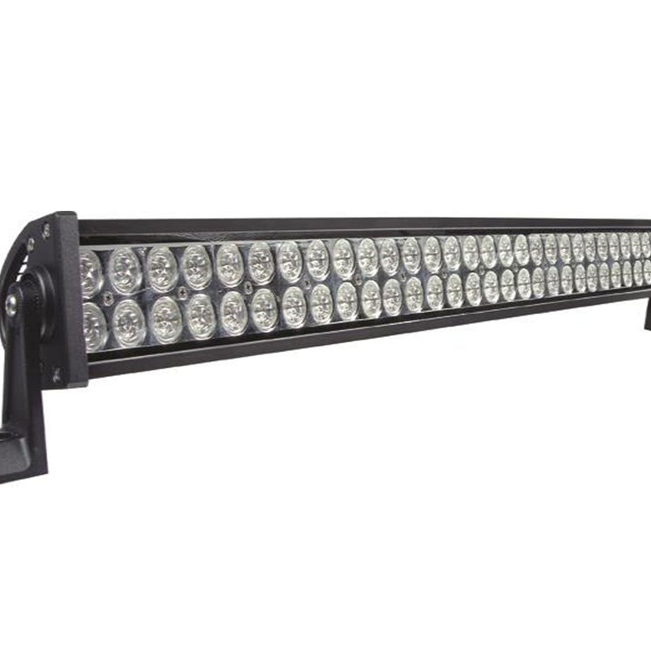 Barra LED CREE 180W 8000LMN 780MM 9-50V