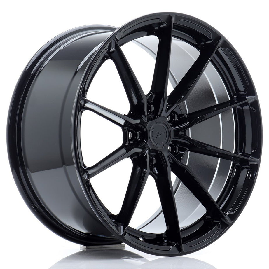 Rim JR Wheels JR37 19x9.5 ET40 5x120 Glossy Black