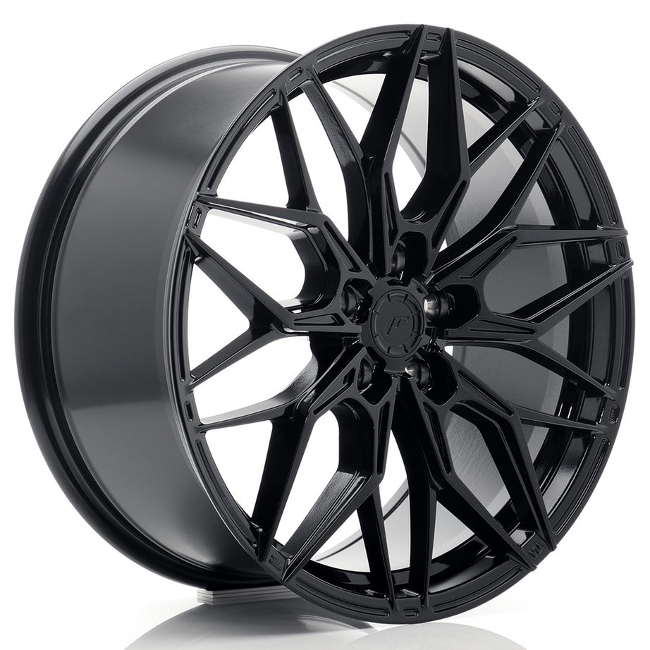 Rim JR Wheels JR46 19x8.5 ET45 5x112 Gloss Black