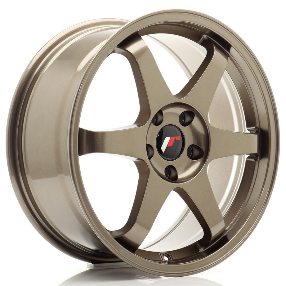 Rim JR Wheels JR3 18x8 ET40 5x112 Bronze