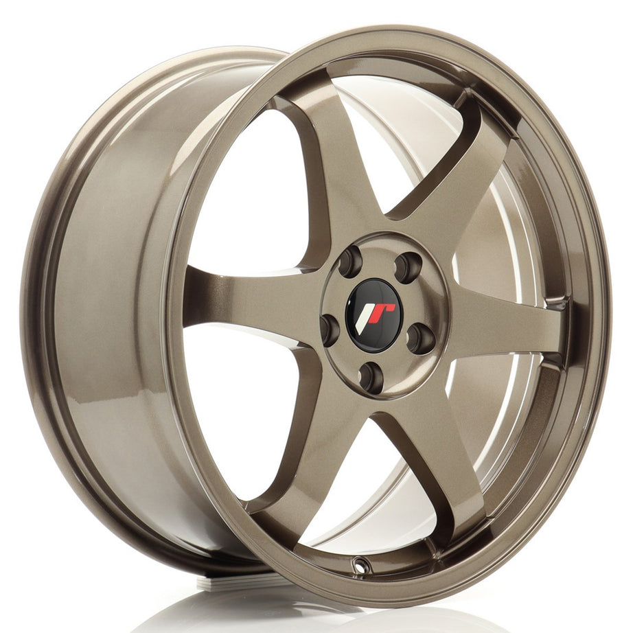 Rim JR Wheels JR3 19x8.5 ET42 5x114.3 Bronze