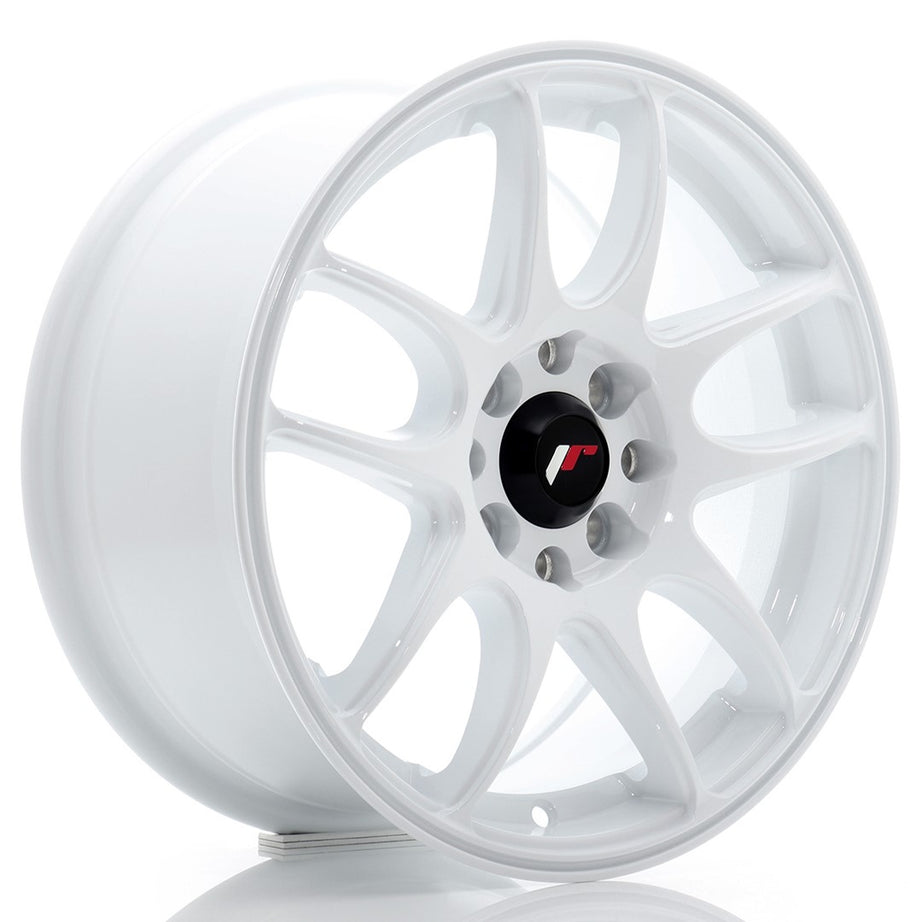 Rim JR Wheels JR29 15x7 ET35 4x100/108 White