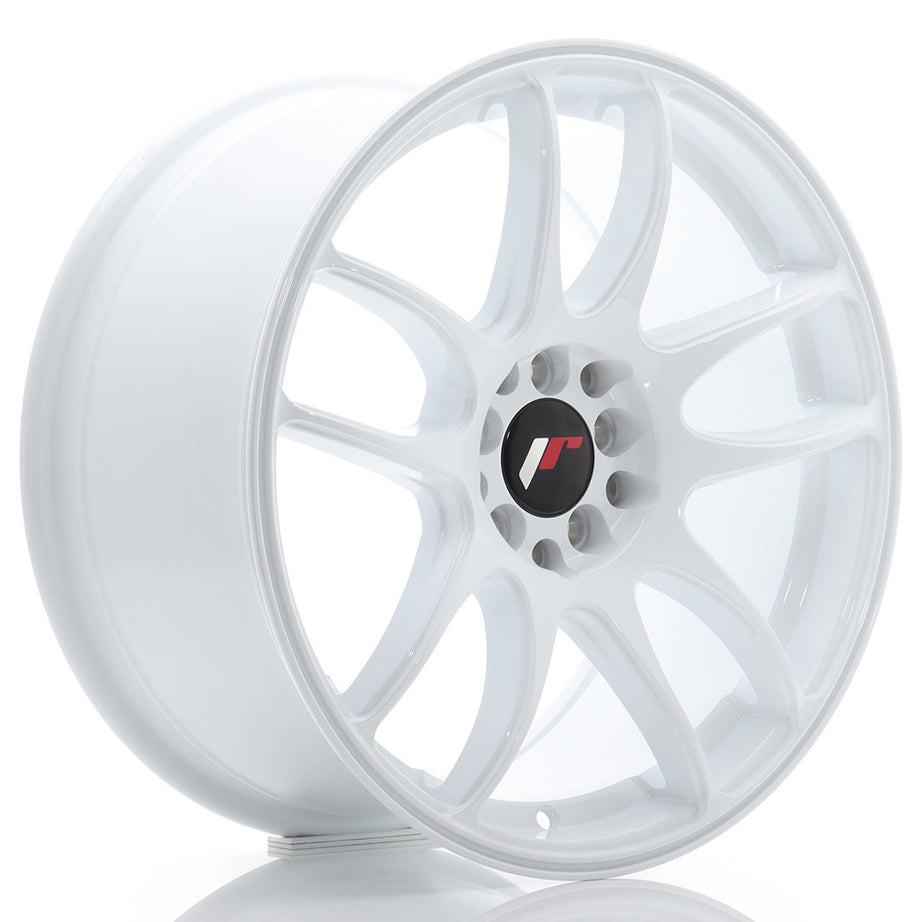 Rim JR Wheels JR29 17x8 ET35 5x100/114 White