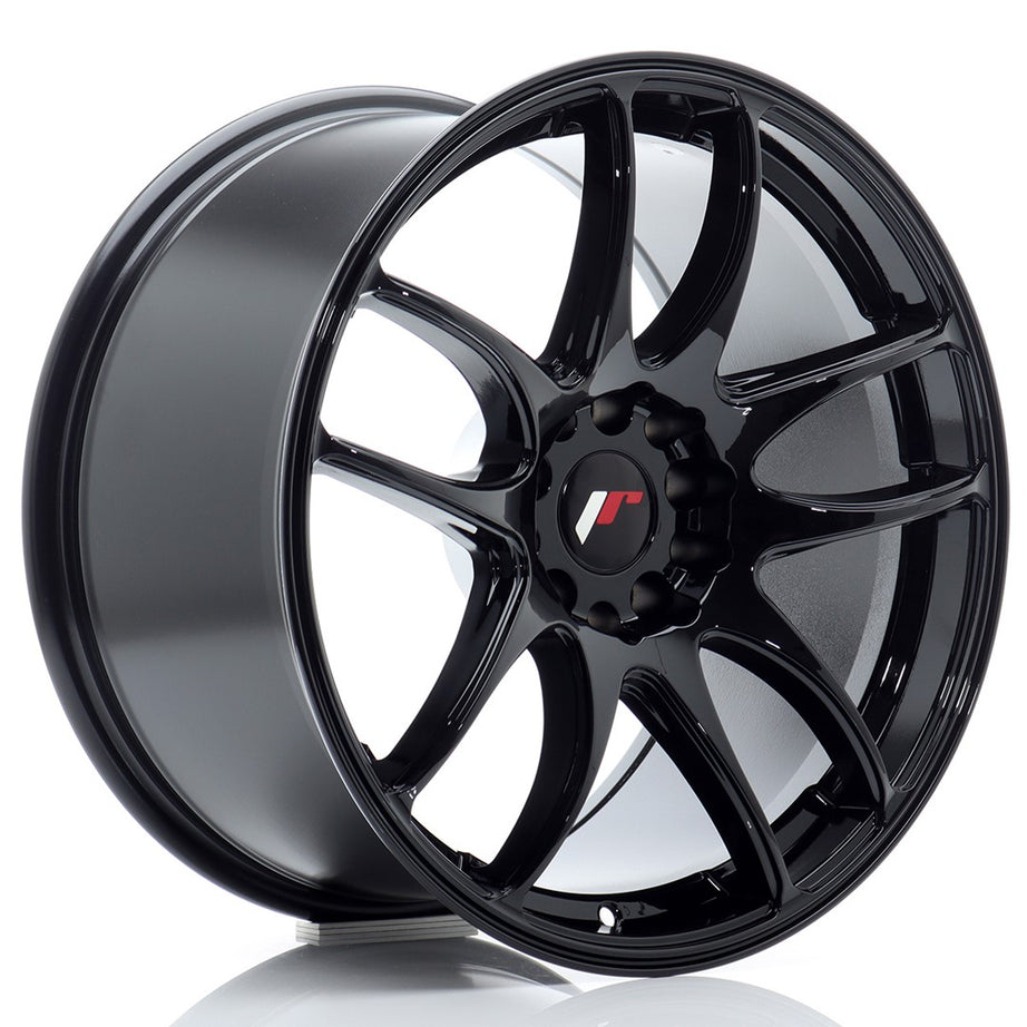 Jante JR Wheels JR29 18x9,5 ET22 5x114/120 Gloss Black