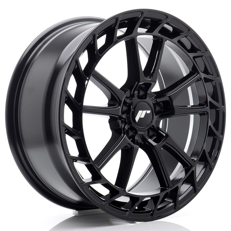 Rim JR Wheels JR45 19x8.5 ET45 5x112 Glossy Black