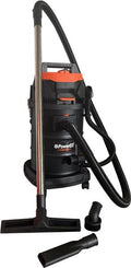 Aspirador POWERED PVM35 SHAKE - 35L Líquidos e Sólidos