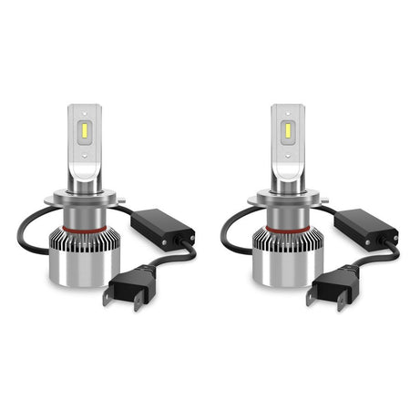 Lâmpadas LED OSRAM LEDriving XTR H7 12V 6000K - Off-Road - 2 Unidades