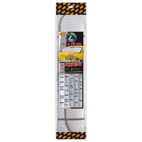 Para-sol Térmico LASER com Ventosas – Tamanho L (145x70cm)