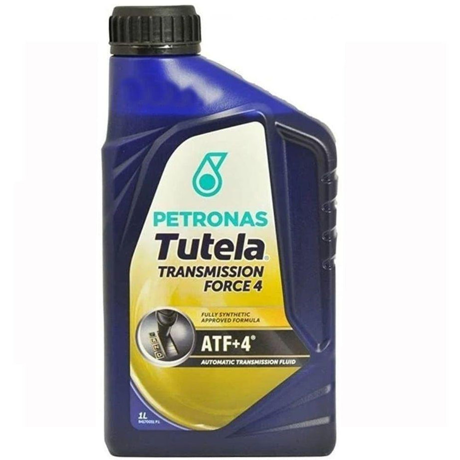 Óleo Petronas TUTELA FORCE4 ATF+4 1L