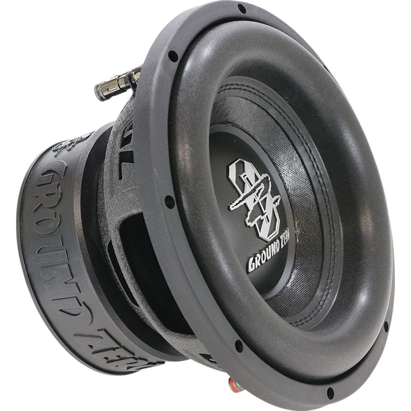 Subwoofer de alta qualidade de 25 cm / 10? 600 Watts