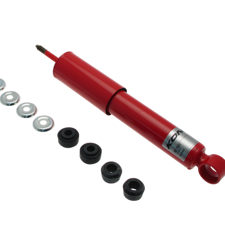 KONI Front Shock Absorber CLASSIC 80 1021