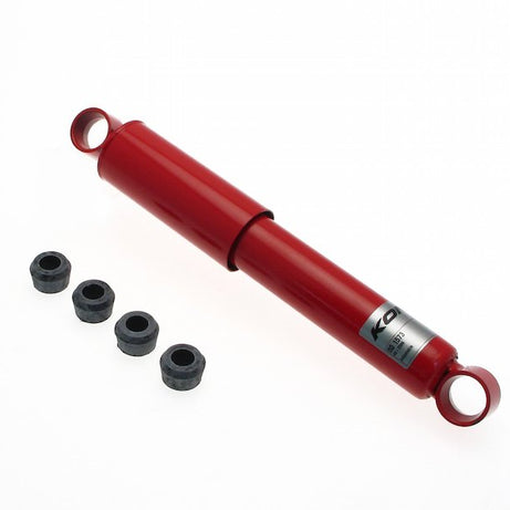 KONI Rear Shock Absorber CLASSIC 80 1573