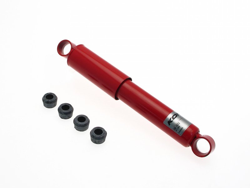 KONI Rear Shock Absorber CLASSIC 80 1573