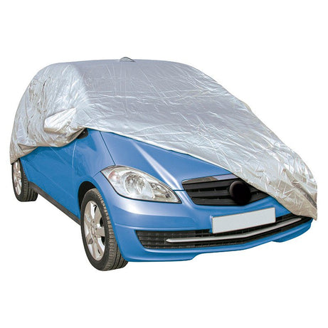 Cobertura de Carro Luxury Touring Outer – Tamanho L