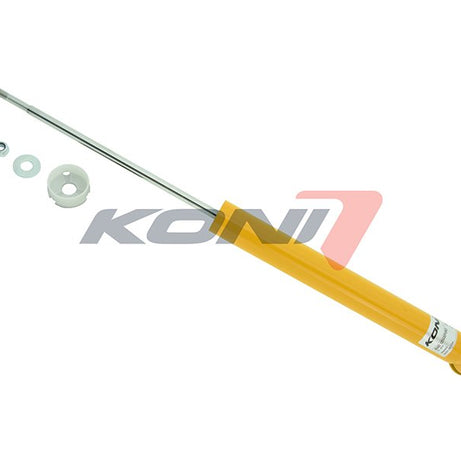 Amortecedor KONI Traseiro SPORT 8040 1250SPORT