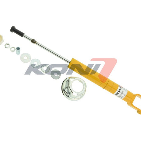 Amortecedor KONI Traseiro SPORT 8041 1213SPORT