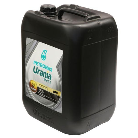 Óleo Petronas URANIA 5000 E 5W-30 CJ-4 20L