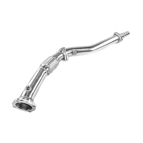 GOLF 4 GTI / LEON 1M / TT 8N 1.8T ALPHA COMPETITION DECAT DOWNPIPE