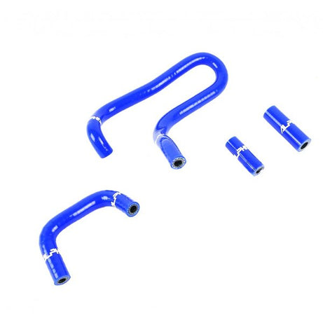 ALPHA COMPETITION 2.0 TFSI DUMP VALVE RETURN HOSE