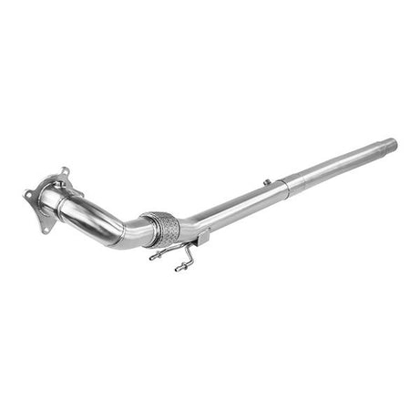 AUDI A3 8P / TT 8J 2WD / OCTAVIA VRS ALPHA COMPETITION DECAT DOWNPIPE