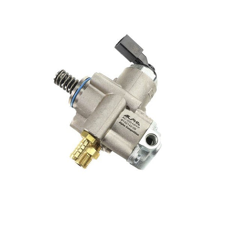 ALPHA COMPETITION HIGH PRESSURE FUEL PUMP FOR S3 8P / LEON 2 CUPRA / GOLF 6 R / SCIROCCO 2.0 TFSI EA113