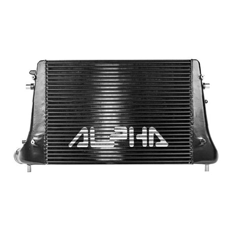 GOLF 5 / LEON 2 / S3 8P 2.0 TFSI EA113 / EA888.1 ALPHA COMPETITION INTERCOOLER