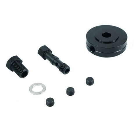 ALPHA COMPETITION 2.0 TFSI OIL TEMP / PRESS SENSOR ADAPTER