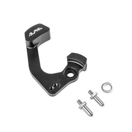 Golf 4 / 5 / 6 / 7 GTI / R / R32 , Leon , S3 , TT , Octavia Alpha Competition Short Shift Kit (02M / 02Q)