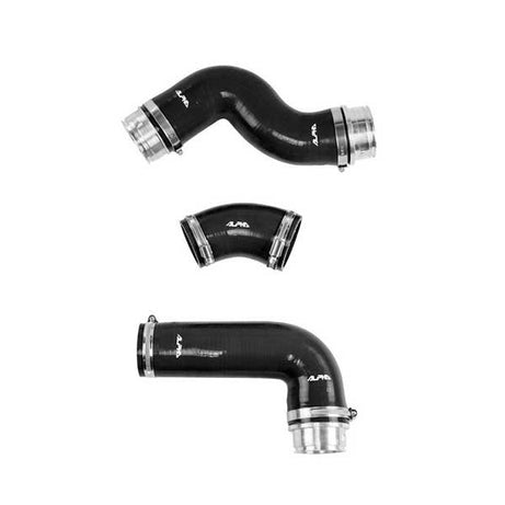 ALPHA COMPETITION 2.0 TFSI EA113 BOOST HOSE - BLACK