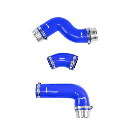 ALPHA COMPETITION 2.0 TFSI EA113 BOOST HOSE - BLUE