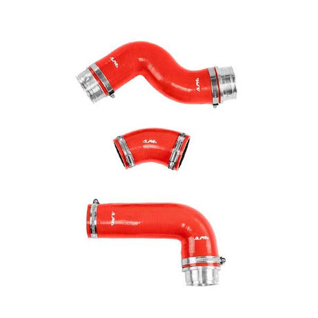 ALPHA COMPETITION 2.0 TFSI EA113 BOOST HOSE - RED