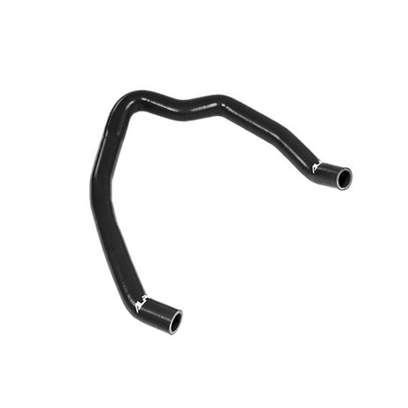 ALPHA COMPETITION 2.0 TFSI EA113 DUMP VALVE RETURN HOSE - BLACK