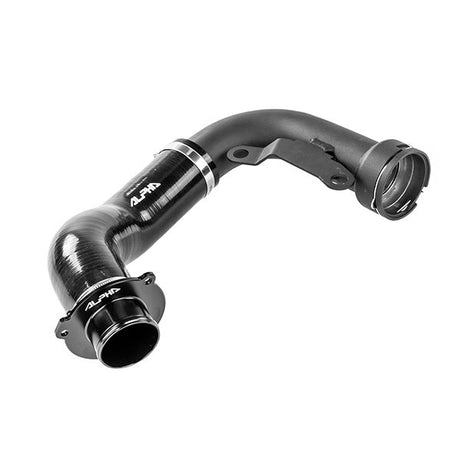 ALPHA COMPETITION TURBO OUTLET PIPE FOR 2.0 TFSI EA113 K03