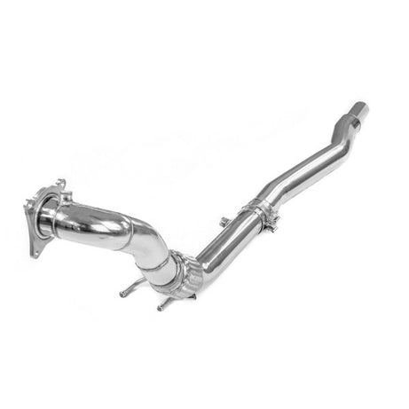 GOLF 6R / AUDI S3 8P / TTS 8J ALPHA COMPETITION DECAT DOWNPIPE