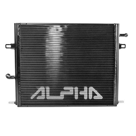 BMW 140i / 240i / 340i / 440i B58 Alpha Competition Chargecooler Intercooler