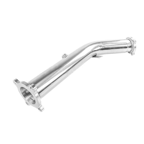 AUDI A4 / A5 B8 2.0 TFSI ALPHA COMPETITION DECAT DOWNPIPE