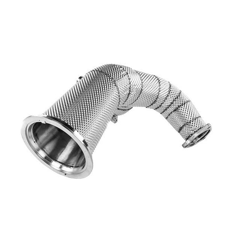 Audi S4 / S5 B9 3.0T Alpha Competition Decat Downpipe