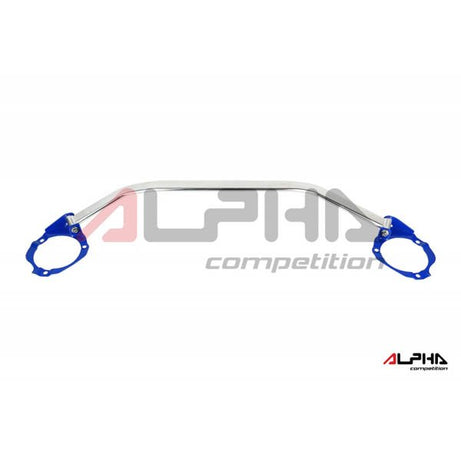 SUBARU IMPREZA 08-14 ALPHA COMPETITON FRONT STRUT BAR