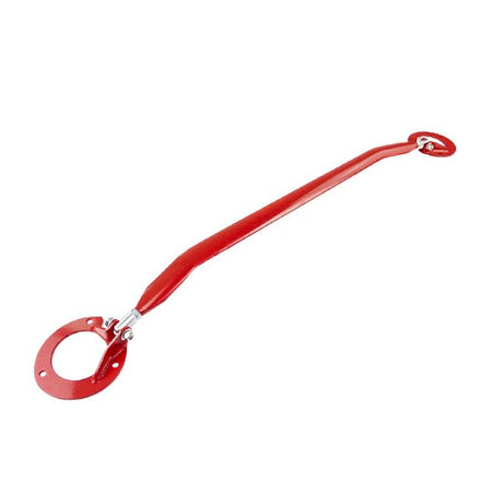 GOLF 7 / LEON 3 ALPHA COMPETITION FRONT STRUT BRACE