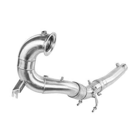 Golf 8 GTI / Octavia NX VRS Alpha Competition Decat Downpipe