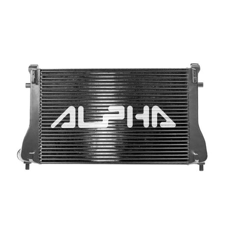 GOLF 7 / LEON 3 / S3 8V 1.8 / 2.0 TFSI EA888.3 MQB ALPHA COMPETITION INTERCOOLER