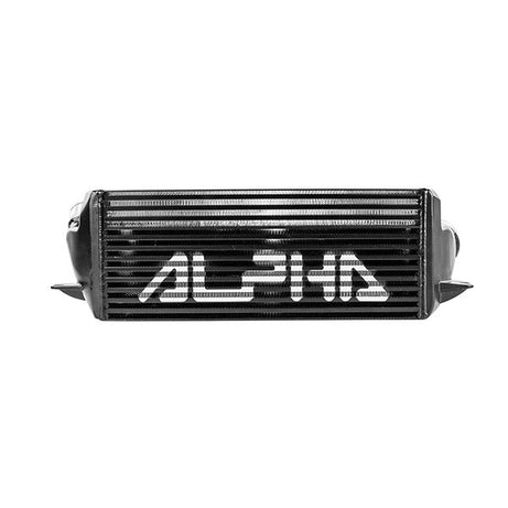 INTERCOOLER ALPHA COMPETITION BMW 135I E8X / 335I E9X N54