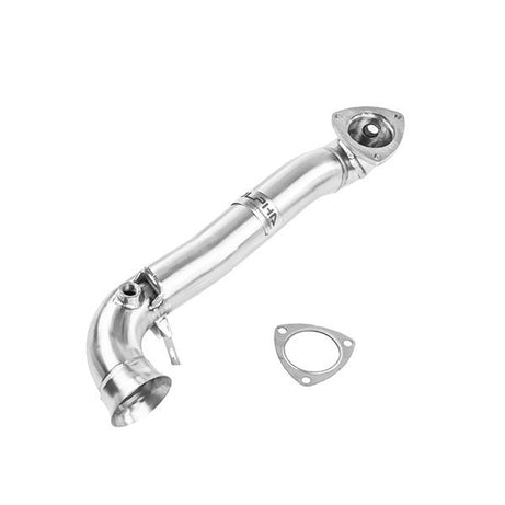 MINI COOPER S R56 ALPHA COMPETITION DECAT DOWNPIPE