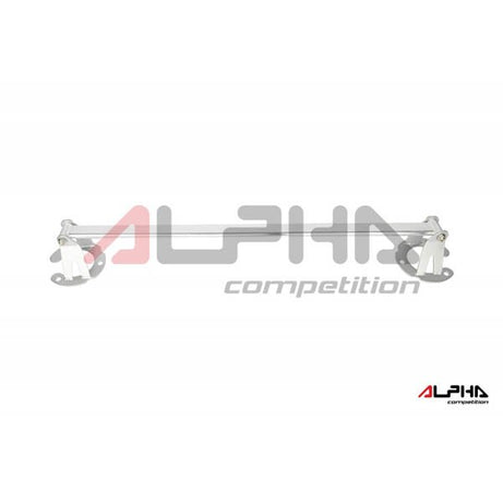 MAZDA RX8 ALPHA COMPETITON FRONT STRUT BAR